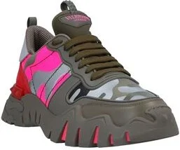Valentino Garavani Man Sneakers - Image 2
