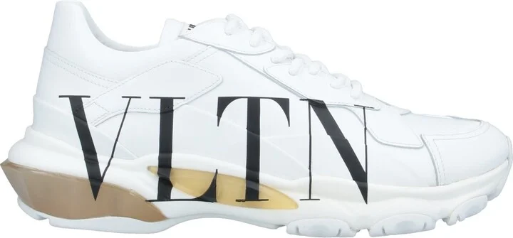 Valentino Garavani Man Sneakers - Image 3