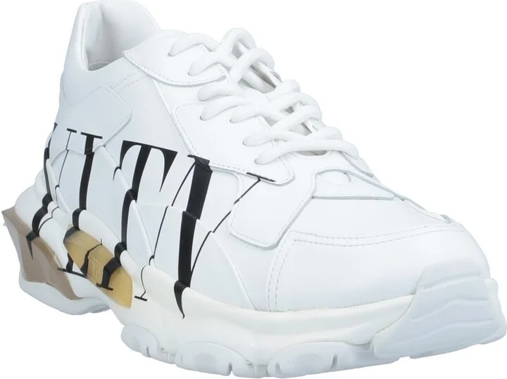 Valentino Garavani Man Sneakers - Image 4