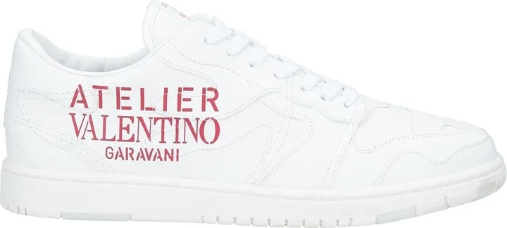 Valentino Garavani Man Sneakers - Image 3
