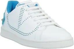 Valentino Garavani Man Sneakers - Image 2