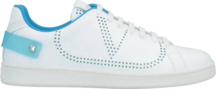 Valentino Garavani Man Sneakers - Image 3
