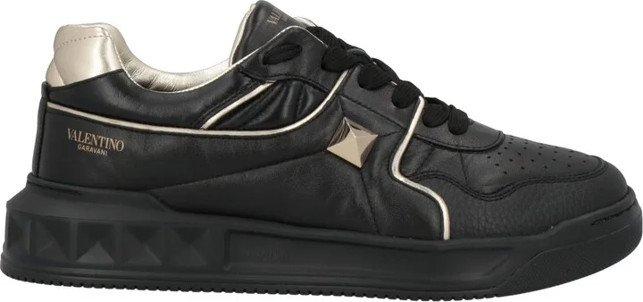 Valentino Garavani Man Sneakers - Image 3