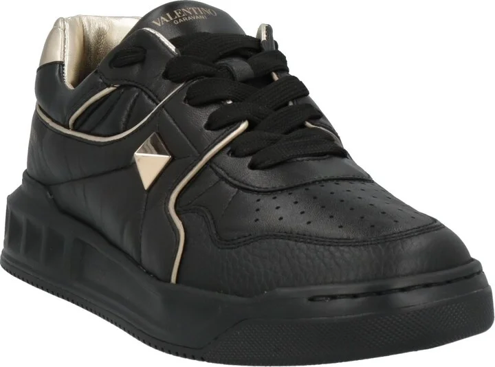Valentino Garavani Man Sneakers - Image 4