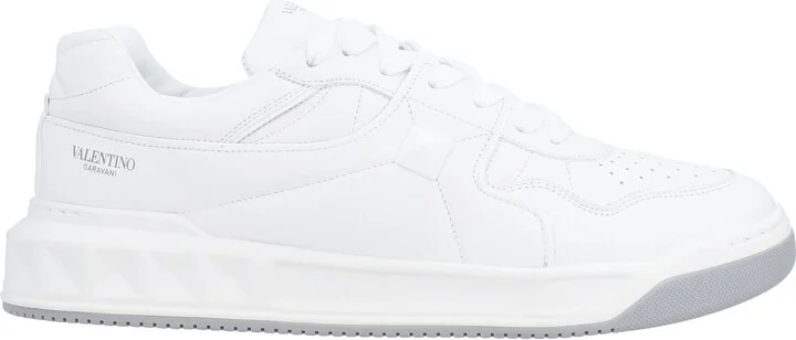 Valentino Garavani Man Sneakers - Image 3