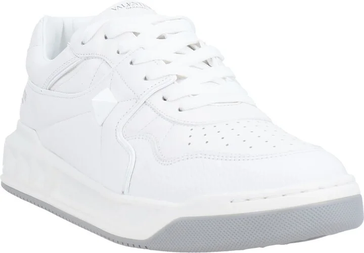 Valentino Garavani Man Sneakers - Image 4