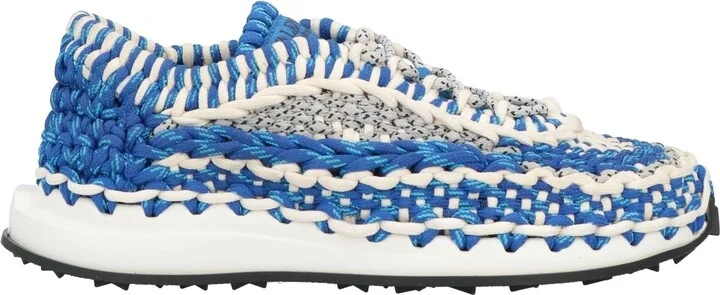 Valentino Garavani Man Sneakers - Image 3