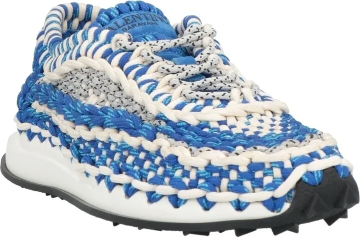 Valentino Garavani Man Sneakers - Image 4