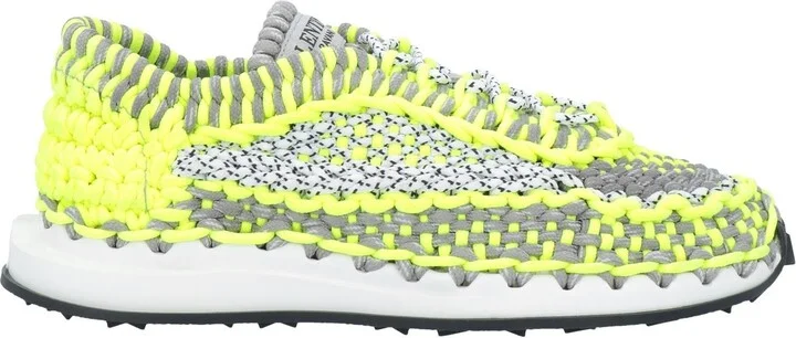 Valentino Garavani Man Sneakers - Image 6