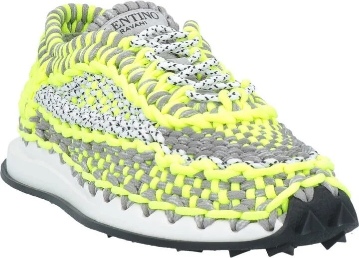 Valentino Garavani Man Sneakers - Image 7