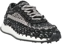 Valentino Garavani Man Sneakers - Image 8