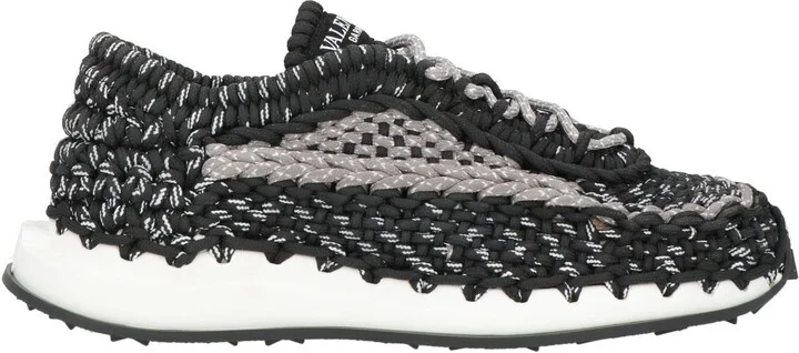 Valentino Garavani Man Sneakers - Image 9