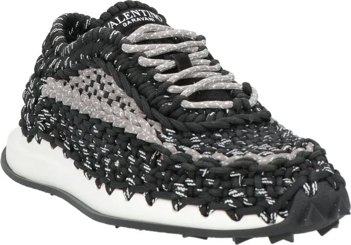 Valentino Garavani Man Sneakers - Image 10