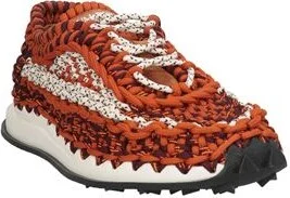 Valentino Garavani Man Sneakers - Image 11