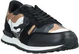 Valentino Garavani Man Sneakers - Image 2