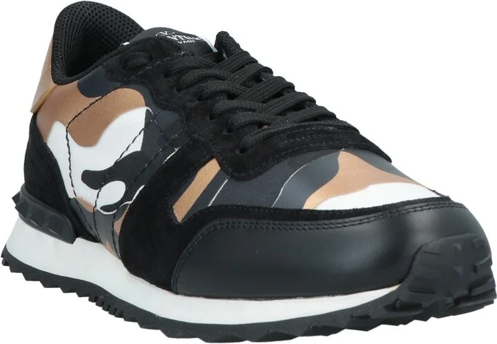 Valentino Garavani Man Sneakers - Image 4