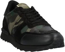 Valentino Garavani Man Sneakers - Image 2