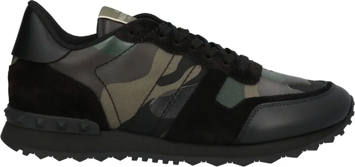 Valentino Garavani Man Sneakers - Image 3