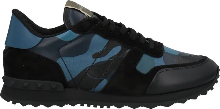 Valentino Garavani Man Sneakers - Image 6