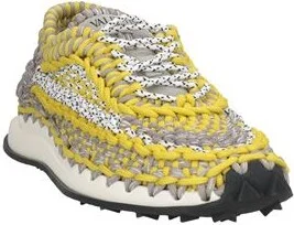 Valentino Garavani Man Sneakers - Image 2