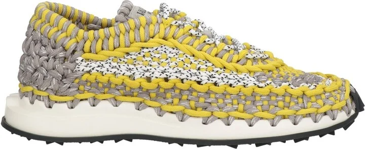 Valentino Garavani Man Sneakers - Image 3