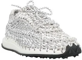 Valentino Garavani Man Sneakers - Image 5