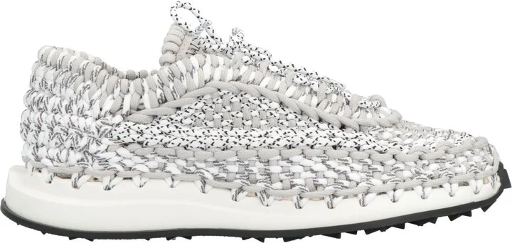 Valentino Garavani Man Sneakers - Image 6