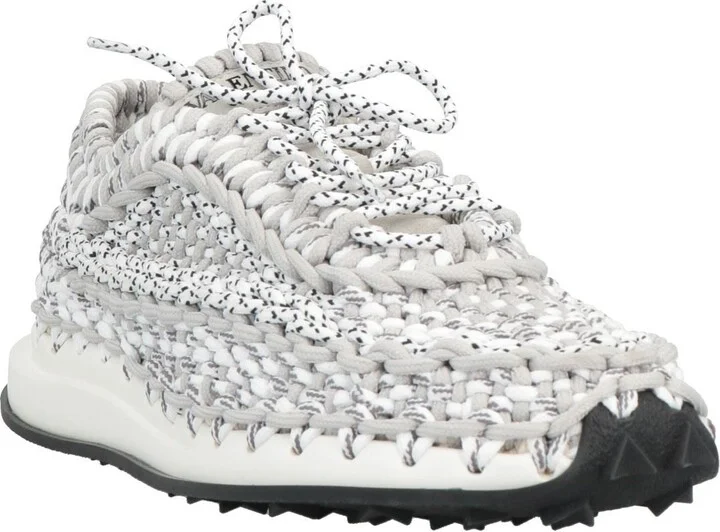 Valentino Garavani Man Sneakers - Image 7