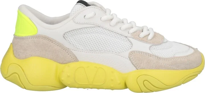 Valentino Garavani Man Sneakers - Image 3