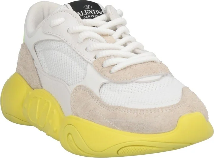 Valentino Garavani Man Sneakers - Image 4