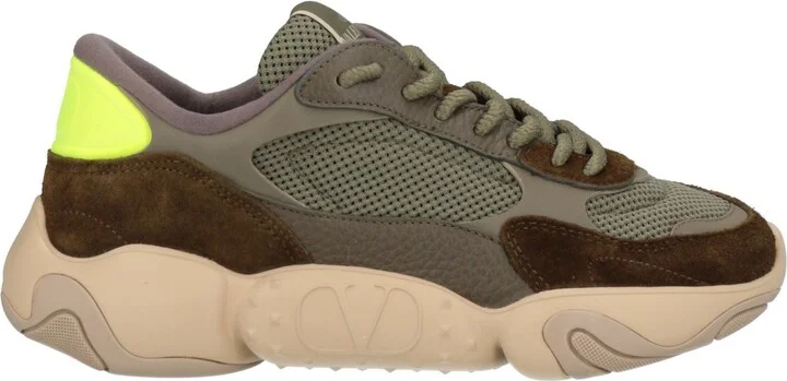 Valentino Garavani Man Sneakers - Image 6
