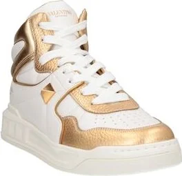 Valentino Garavani Man Sneakers - Image 2