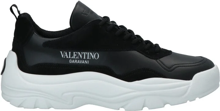 Valentino Garavani Man Sneakers - Image 3
