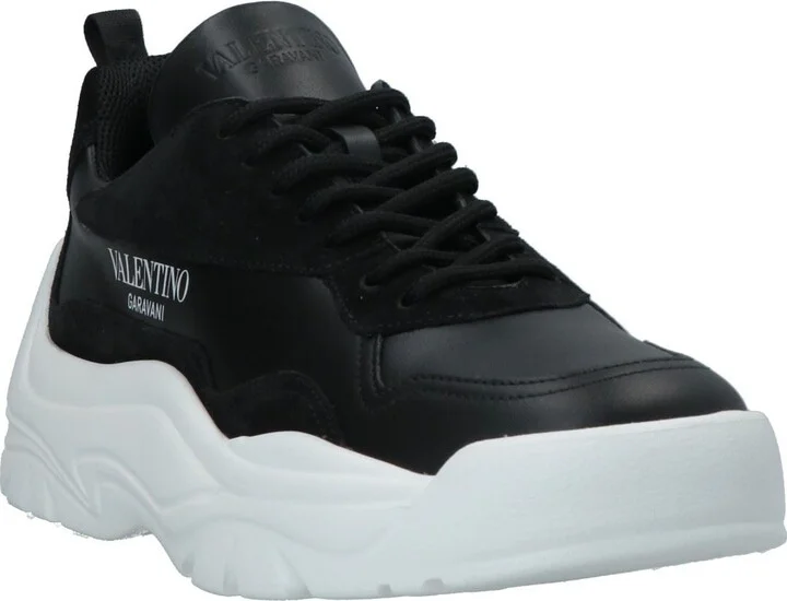 Valentino Garavani Man Sneakers - Image 4