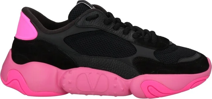 Valentino Garavani Man Sneakers - Image 3