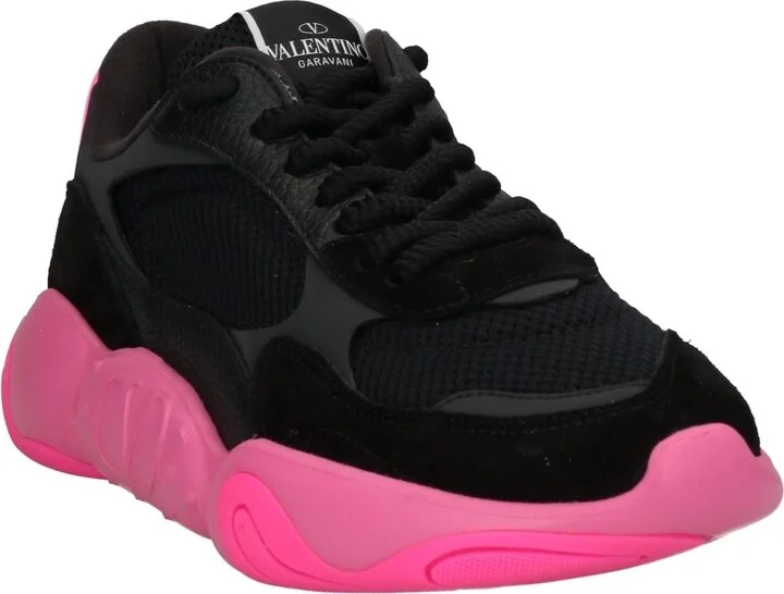 Valentino Garavani Man Sneakers - Image 4