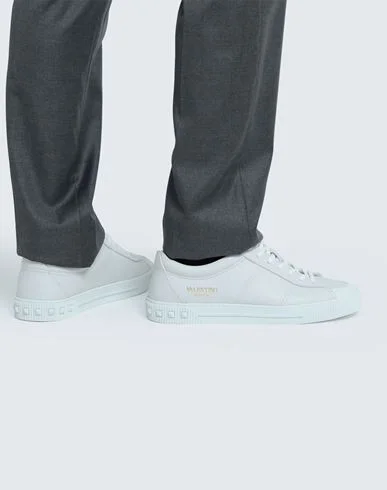 Valentino Garavani Man Sneakers - Image 2