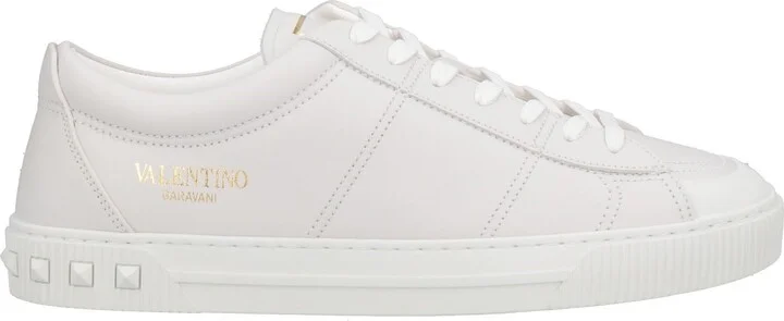 Valentino Garavani Man Sneakers - Image 3