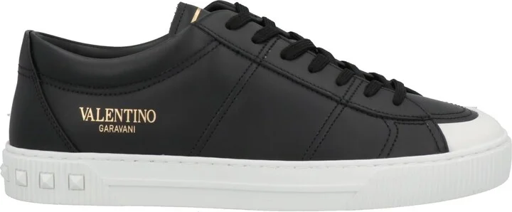Valentino Garavani Man Sneakers - Image 6