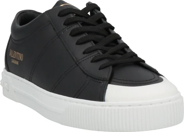Valentino Garavani Man Sneakers - Image 7