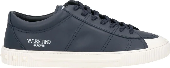 Valentino Garavani Man Sneakers - Image 9