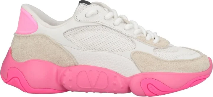 Valentino Garavani Man Sneakers - Image 3