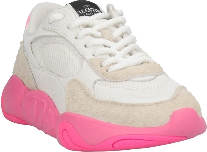 Valentino Garavani Man Sneakers - Image 4