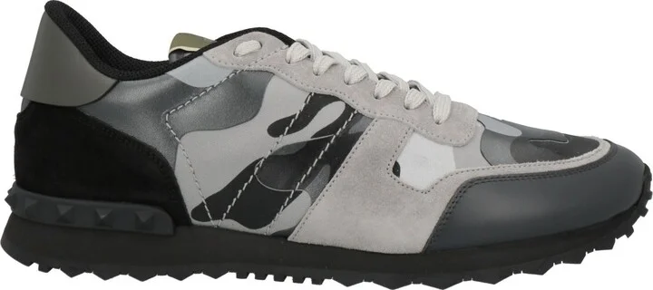 Valentino Garavani Man Sneakers - Image 3