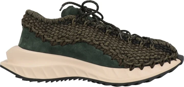 Valentino Garavani Man Sneakers - Image 3