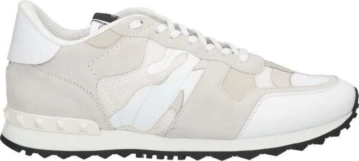 Valentino Garavani Man Sneakers - Image 3