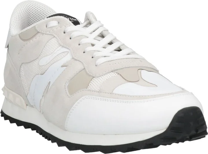 Valentino Garavani Man Sneakers - Image 4