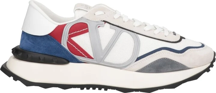 Valentino Garavani Man Sneakers - Image 3
