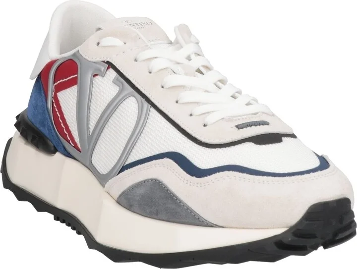 Valentino Garavani Man Sneakers - Image 4