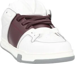 Valentino Garavani Man Sneakers - Image 2